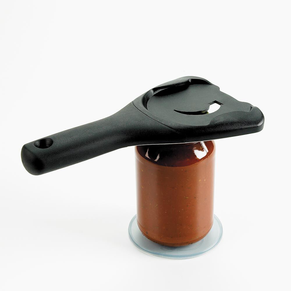 Jar Opener with Base Pad N5