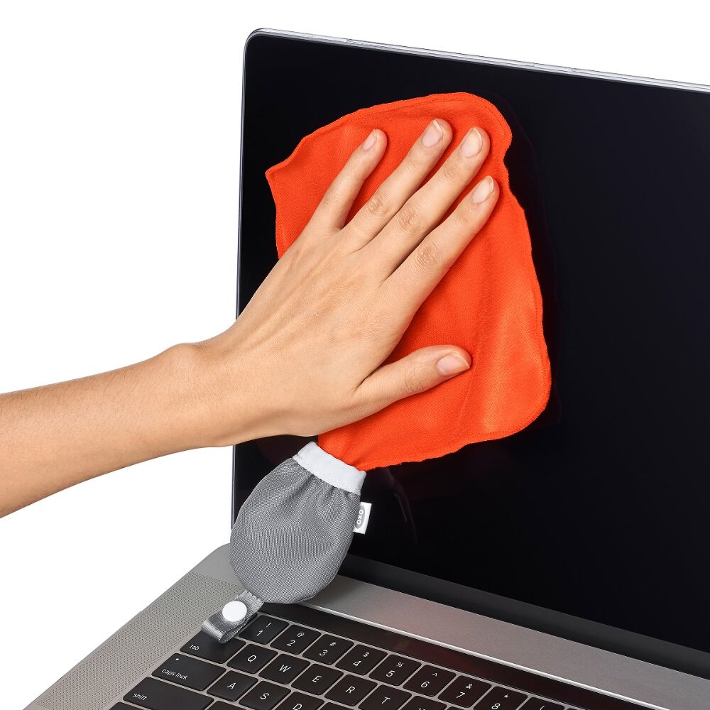Keyboard & Screen Deep Cleaning Set U2