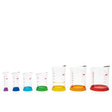 Kid-Friendly Cupcake Baking Bundle Q9