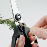 Kitchen And Herb Scissors H4