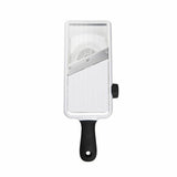 Large Adjustable Hand-Held Mandoline Slicer P4