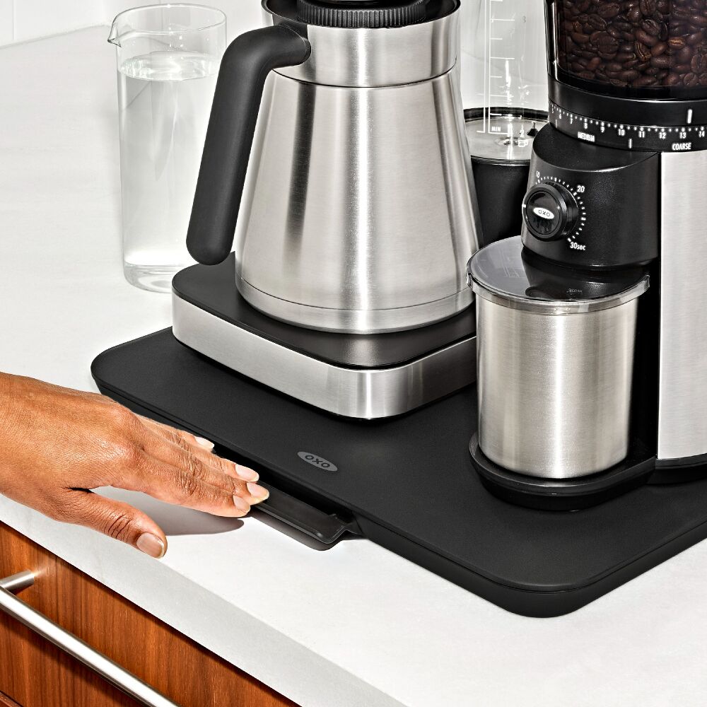 Large Countertop Appliance Slider - 16in x 14in G3