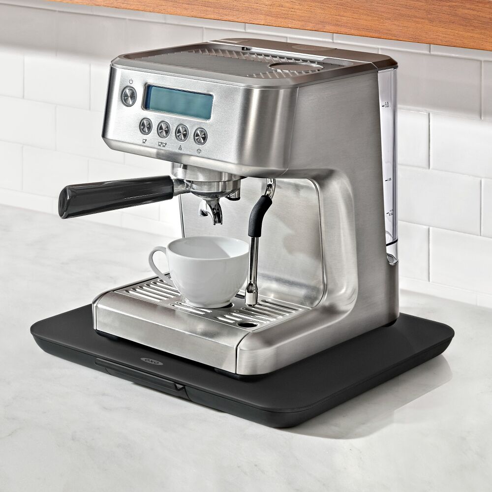 Large Countertop Appliance Slider - 16in x 14in G3