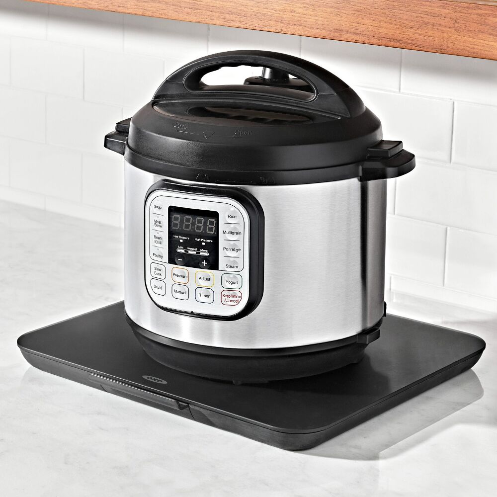 Large Countertop Appliance Slider - 16in x 14in G3