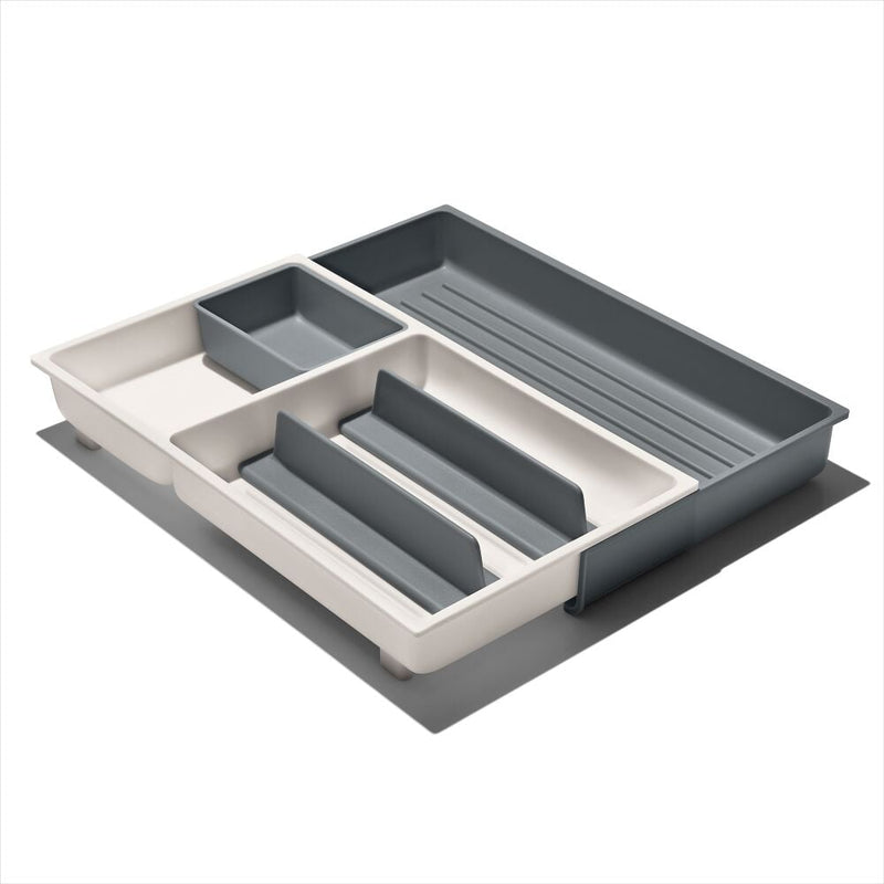 Large Expandable Kitchen Tool Drawer Organizer W5