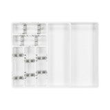 Large Expandable Utensil Organizer U5