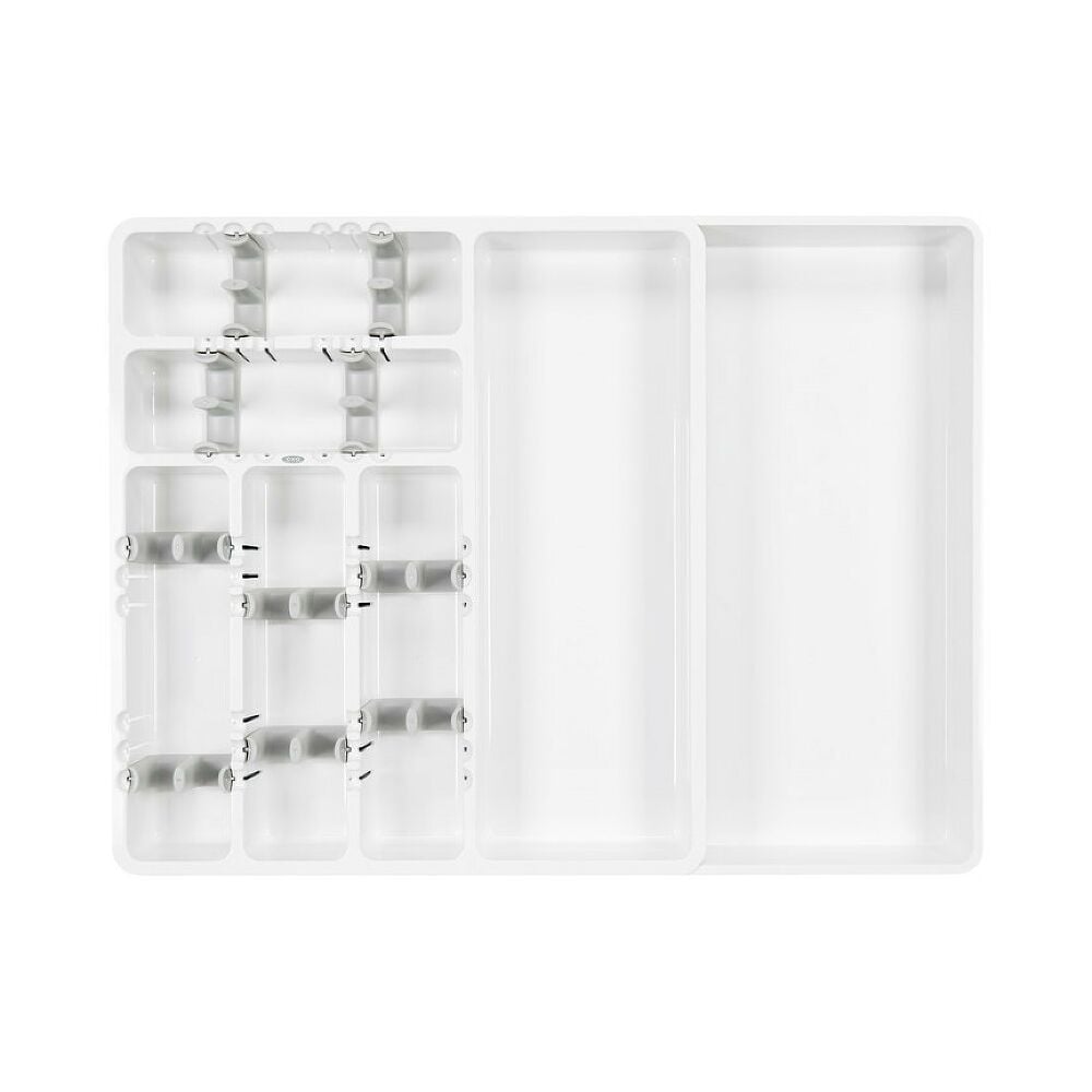 Large Expandable Utensil Organizer U5