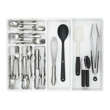 Large Expandable Utensil Organizer U5