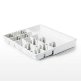 Large Expandable Utensil Organizer U5