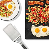 Large Griddle Turner H9