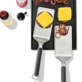 Large Griddle Turner H9
