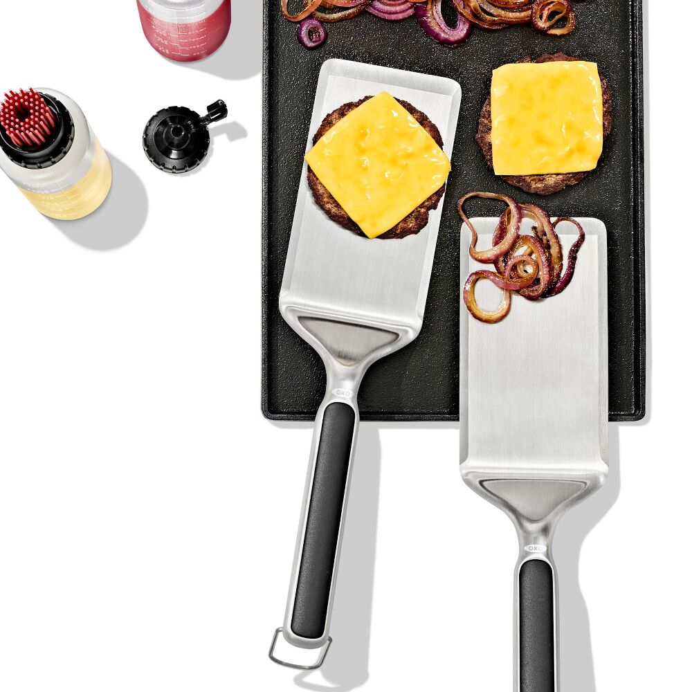 Large Griddle Turner H9