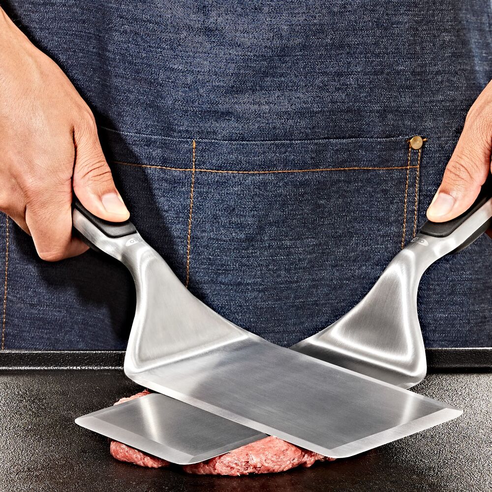Large Griddle Turner S2