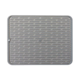 Large Silicone Drying Mat T3