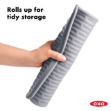 Large Silicone Drying Mat T3