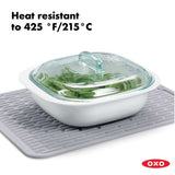 Large Silicone Drying Mat T3