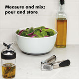 Little Salad Dressing Shaker L3