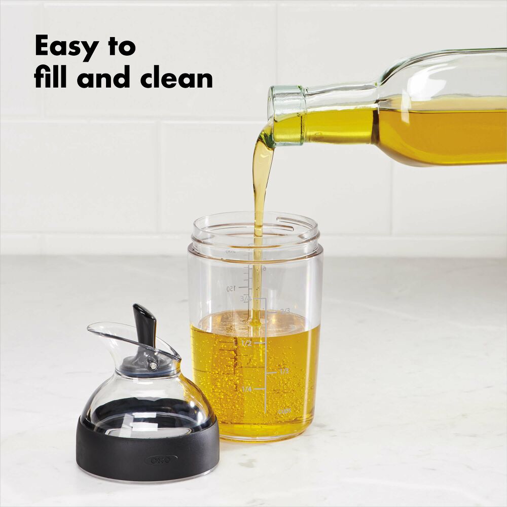 Little Salad Dressing Shaker L3