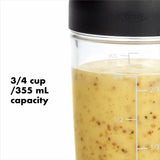 Little Salad Dressing Shaker L3