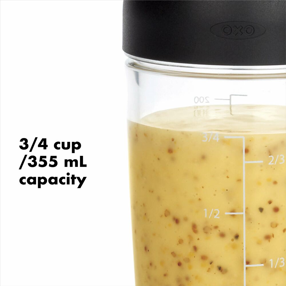Little Salad Dressing Shaker L3