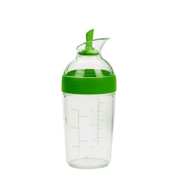 Little Salad Dressing Shaker X9
