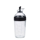 Little Salad Dressing Shaker X9