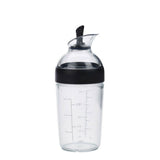 Little Salad Dressing Shaker X9