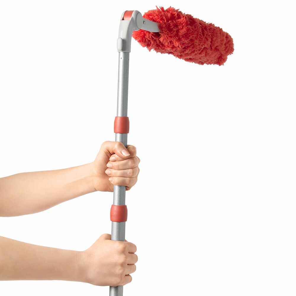 Long Reach Dusting System C0