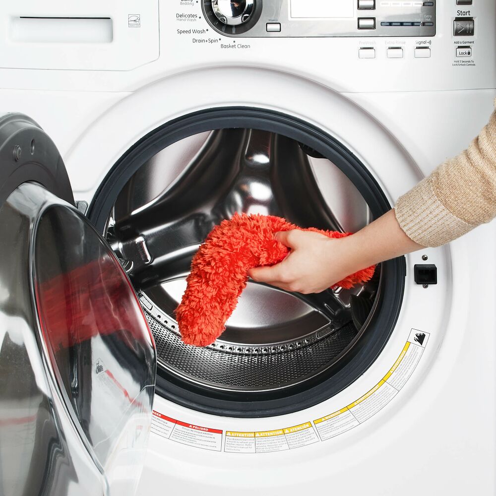 Long Reach Dusting System C0