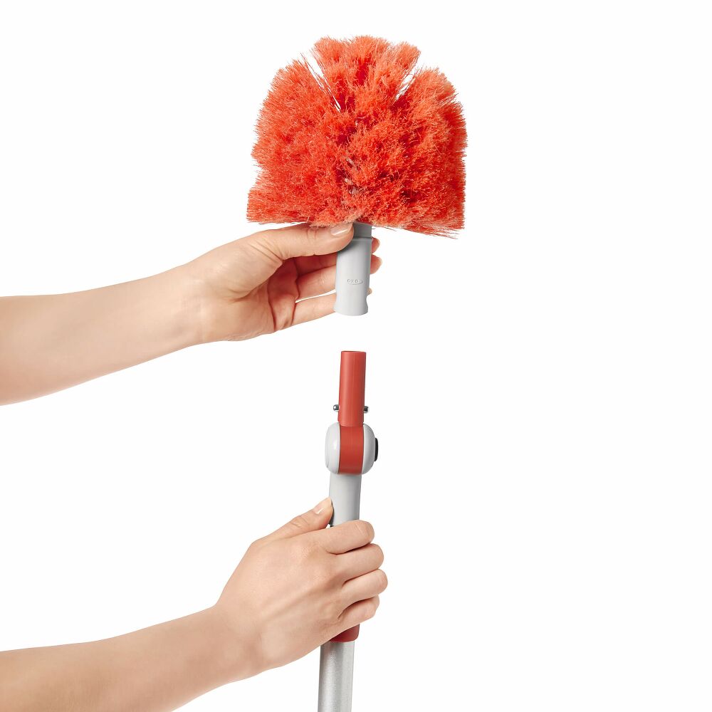Long Reach Dusting System C0