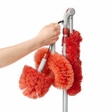 Long Reach Dusting System C0