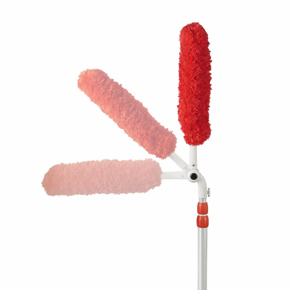 Long Reach Dusting System C0