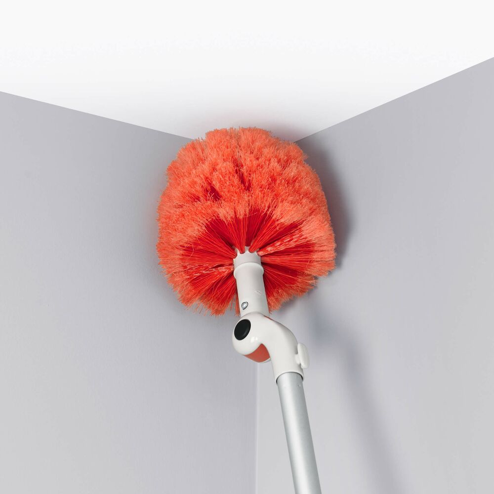 Long Reach Dusting System C0
