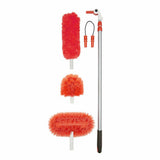 Long Reach Dusting System Y2