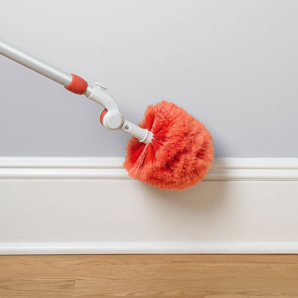 Long Reach Dusting System Y2