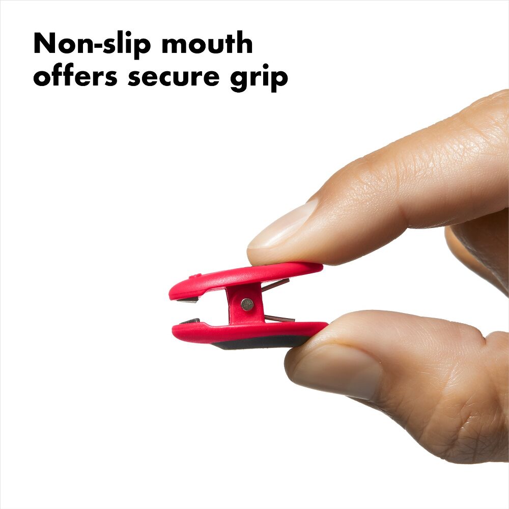 Magnetic Mini Clips - 8 Pk - Asst M2