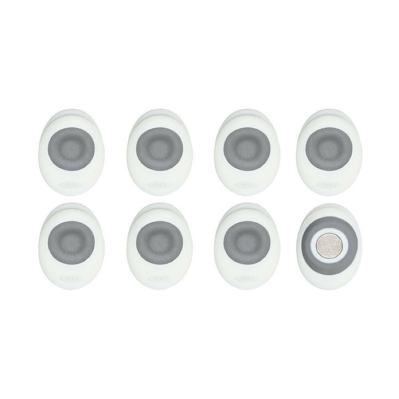 Magnetic Mini Clips (8pk.) F9