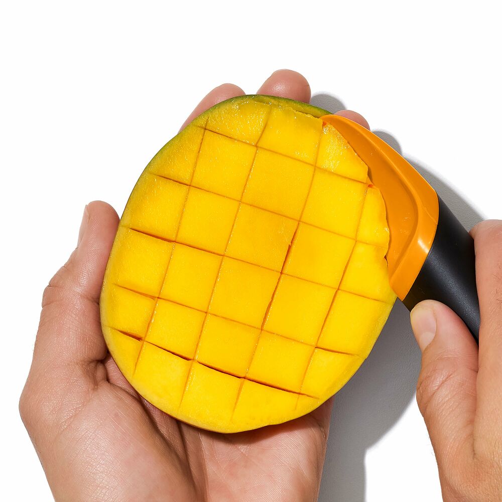 Mango Slicer with Scoop G8