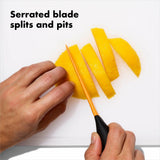 Mango Slicer with Scoop G8