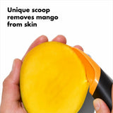 Mango Slicer with Scoop G8