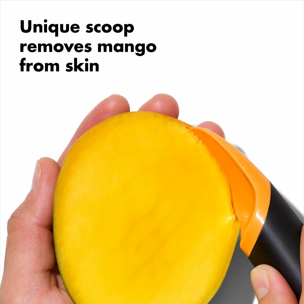 Mango Slicer with Scoop G8