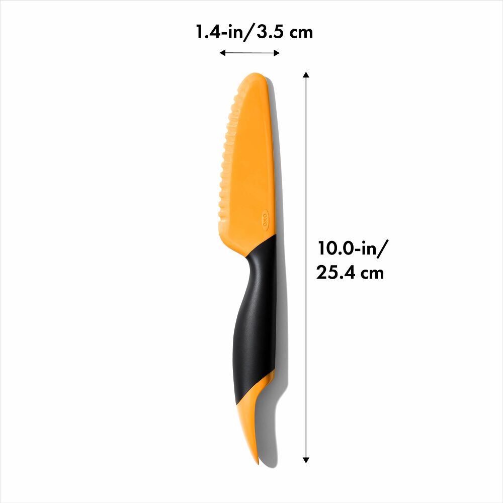 Mango Slicer with Scoop G8