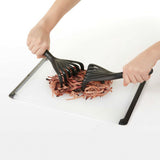 Meat Shredding Claws N2
