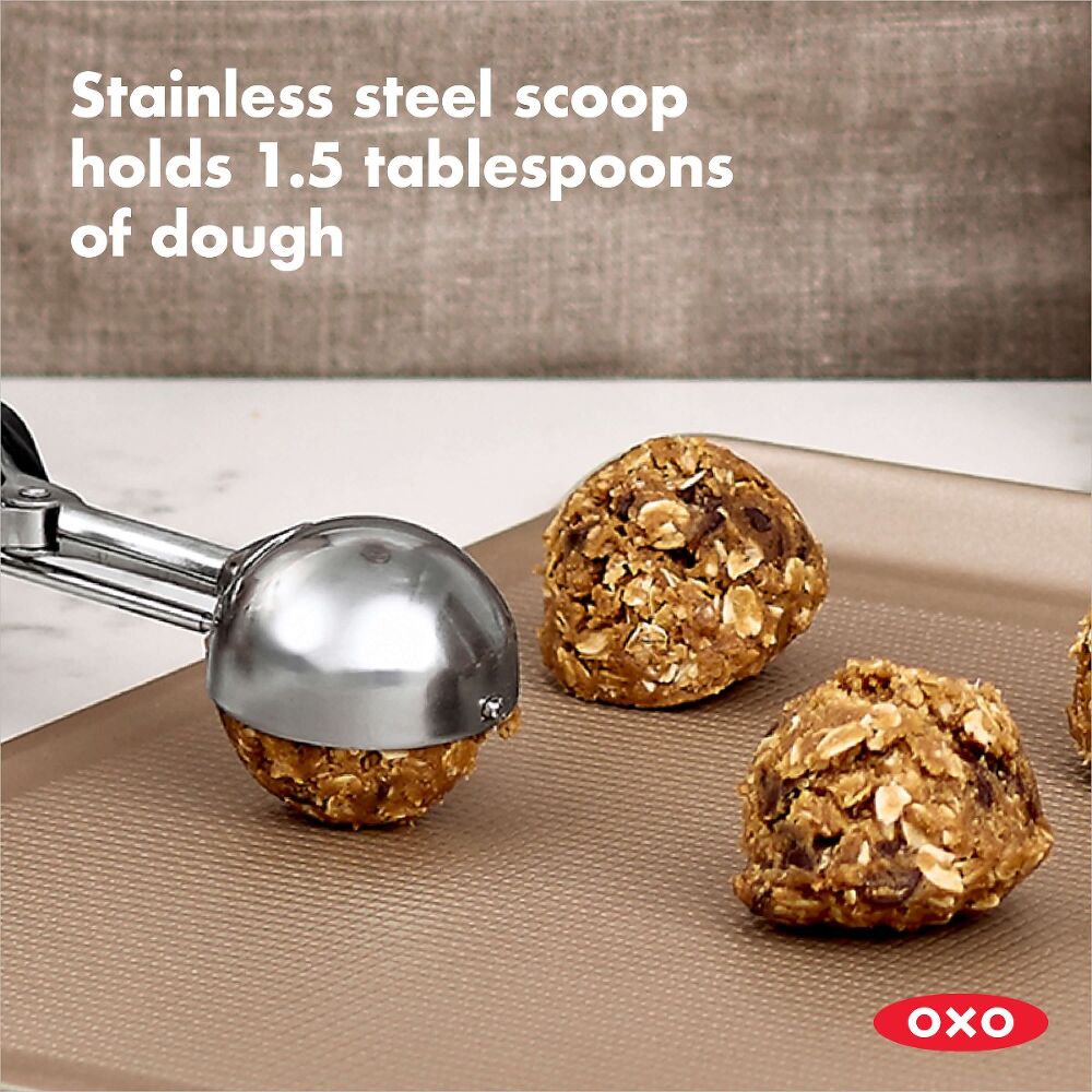 Medium Cookie Scoop J5