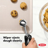 Medium Cookie Scoop J5