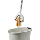 Microfiber Butterfly Mop G9