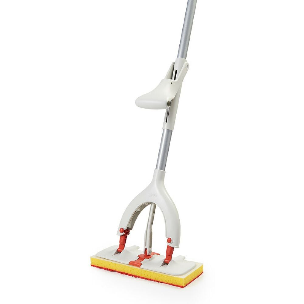 Microfiber Butterfly Mop G9