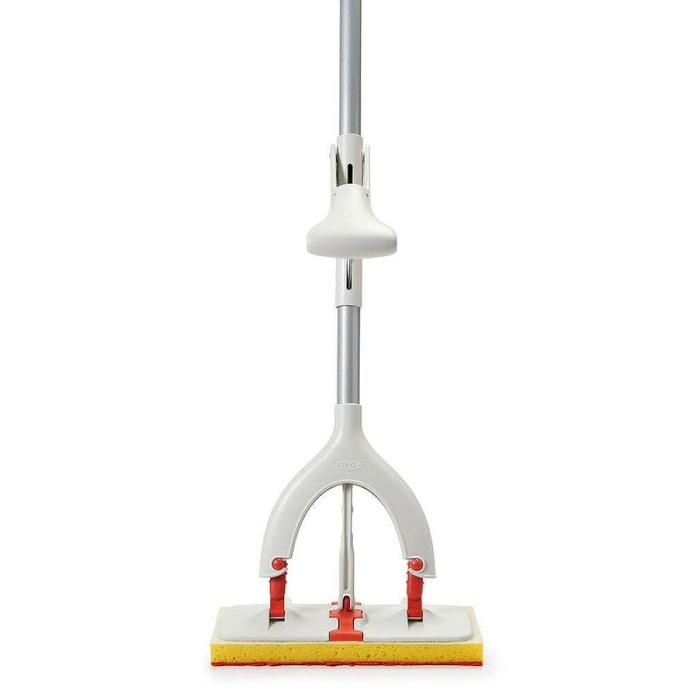 Microfiber Butterfly Mop G9