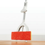 Microfiber Butterfly Mop G9