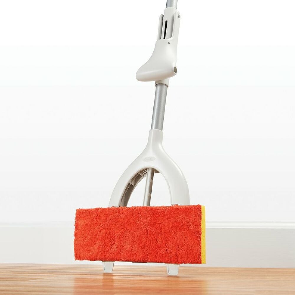 Microfiber Butterfly Mop G9
